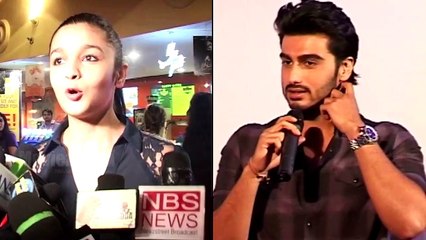 Arjun Kapoor To ROMANCE Shraddha Kapoor In HALF GIRLFRIEND