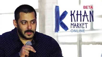 Salman Khan's BEING HUMAN Site In TROUBLE