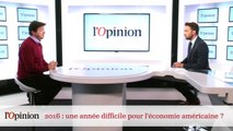 2016 : une année difficile pour l’économie américaine?