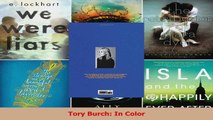 PDF Download  Tory Burch In Color Read Online