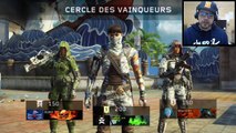 BLACK OPS 3: JEU DARMES !!!!!