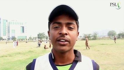 PSL Fan Favourites! Players