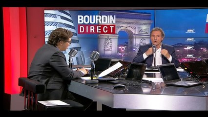 Mort de Galabru: "On ne lui proposait pas les rôles qu'il méritait"