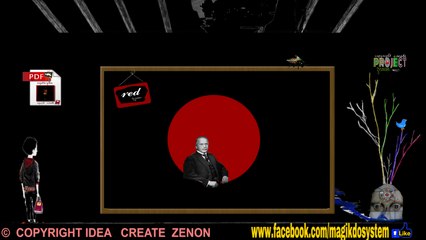 Carl  Jung.   RED  in VIDEO ...- but with the help of..MY ..shadow...