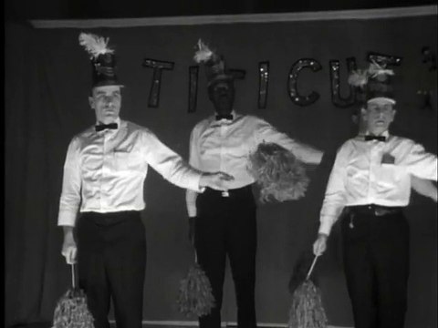 Extrait de Titicut Follies, de Frederick Wiseman