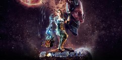 Bombshell, trailer en resolución 2K