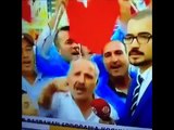 AKP seçmeni rezilliği