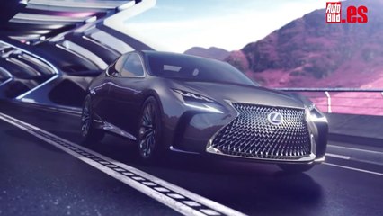 Los 5 mejores coches que acudirán al Salón de Detroit 2016