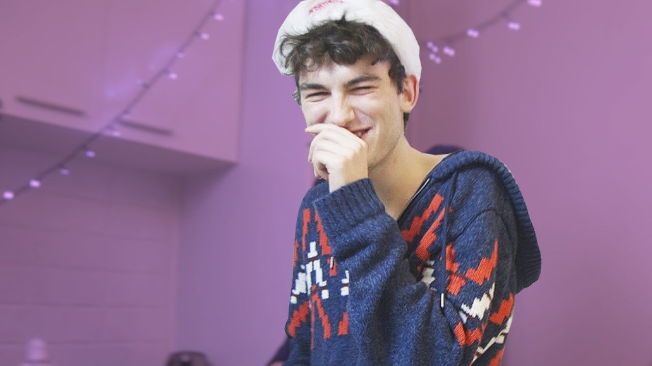 Bloopersy, wpadki i nie tylko 8 [PONKI SOCIAL]