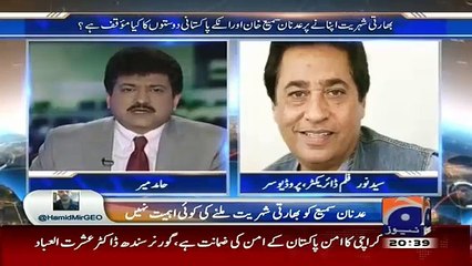 I Already Told Zeba Bakhtiar That Adnan Sami Is Very Greedy Man