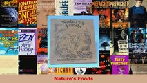 PDF Download  Natures Foods Download Online