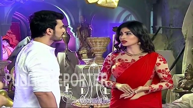Naagin 2nd January 2016 नागिन | Full Uncut | Episode On Location | Colors Serial News 2015