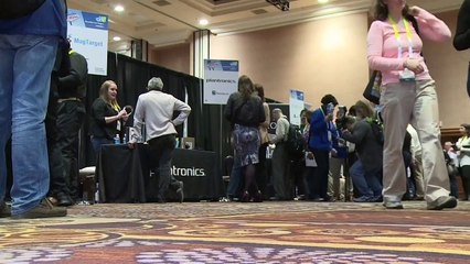 تراجع متوقع للنفقات على الالكترونيات  بفعل ارتفاع قيمة  الدولار