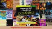 PDF Download  Vegetarian Cooking For Dummies Download Online