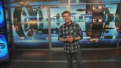 Week 76 - Electric Playground (US) - Part 2