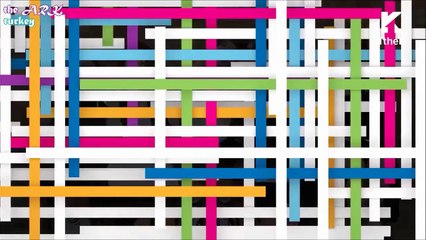 The ARK - Intro [Türkçe Altyazı]