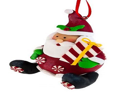 Самый популярный подарок на все случаи жизни - Сувенир новогодний Сладкий Дед Мороз в г. Волгоград