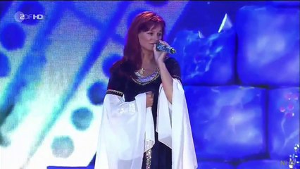 Andrea Berg - Im nächsten Leben (Heimspiel 2014)