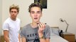 One Direction Hotline Prank Calls | ThatcherJoe