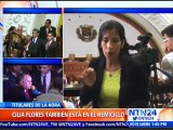 Diosdado Cabello rechaza proyecto de amnistía de nueva Asamblea: ''Entre asesinos preparan ley para perdonarse''