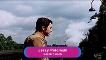 Jerzy Polomski - Gestern 1969