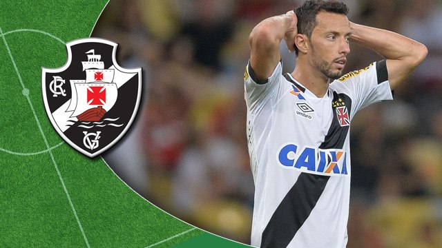 Projeções 2016: Vasco precisa se organizar para voltar à série A