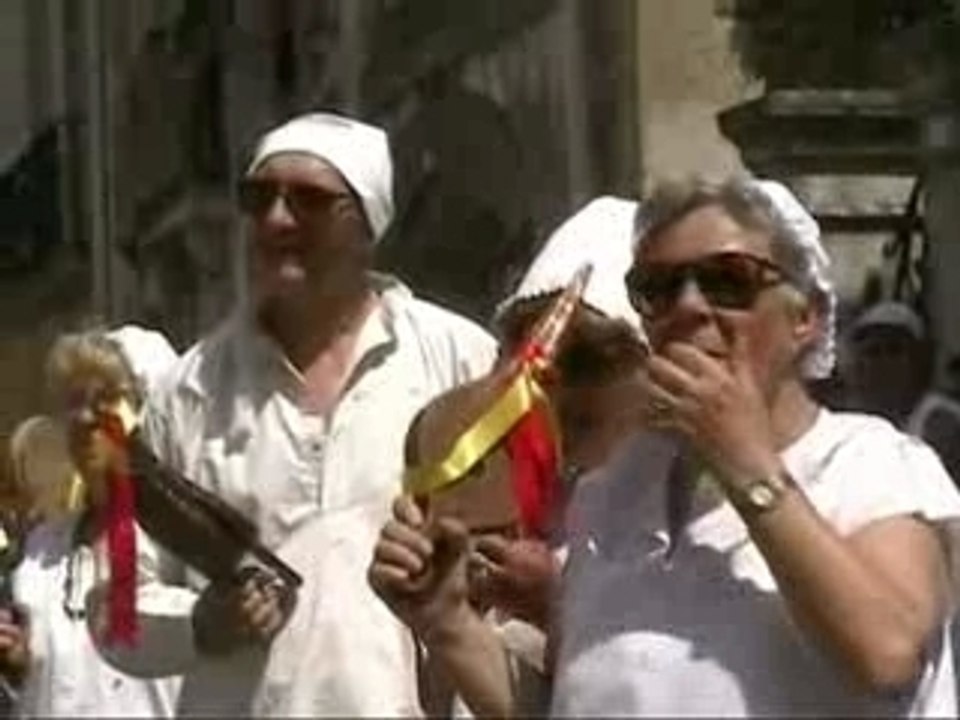 La Bufatiére