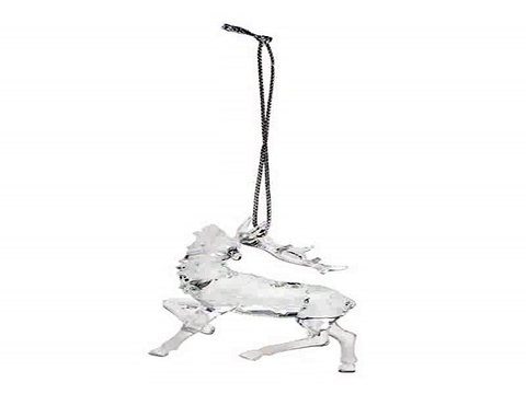 Ура Купил себе отличный подарок на все случаи жизни - Украшение декоративное Волшебный олень в г. Мурманск