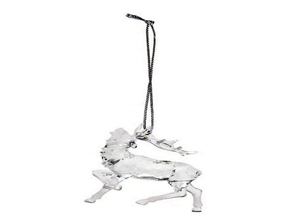 Ура Купил себе отличный подарок на все случаи жизни - Украшение декоративное Волшебный олень в г. Мурманск