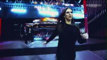 WWE Raw - 4 january 2016,,roman vs shamus again match,,
