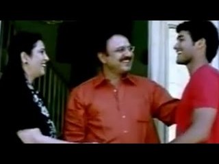 "America America Full Telugu Movie" || Ramesh Aravind, Akshay Anand