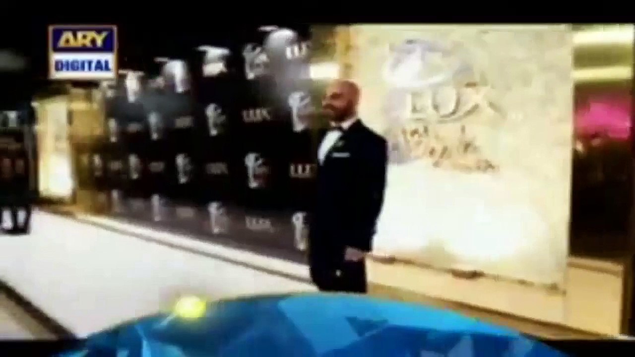 14th Lux Style Awards 2015   Red Carpet  Promo  January 2016