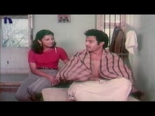 Babai Abbai (1985) Telugu Full Movie | Balakrishna & Anitha Reddy