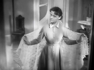 otro itinerario de un vestido