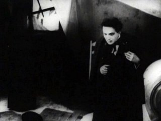 Das Cabinet des Dr. Caligari (1920)