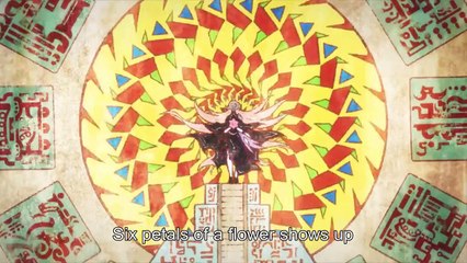 Rokka〜Braves of the Six Flowers〜PV ver.2