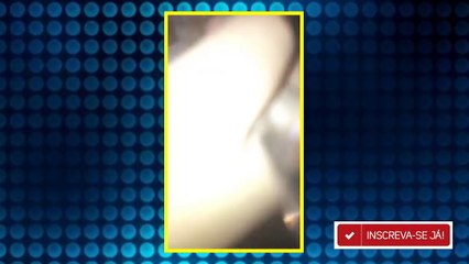 João Guilherme e Larissa Manoela tem um gordinho comendo