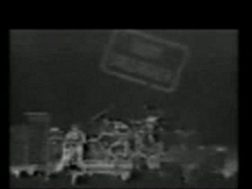 Rory Gallagher bad penny