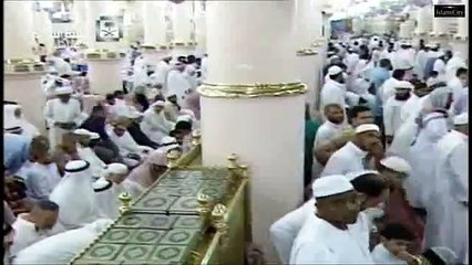 Montre traduction du Coran: Un messager pour toute l’humanité: Taraweeh Madinah: From Sura Ash-Shams 6 - Sura An-Naas