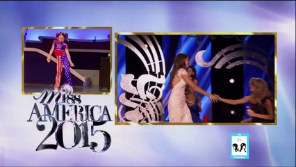 Talent - Ashton Campbell (Arkansas) | MISS AMERICA 2015 | LIVE 9-14-14