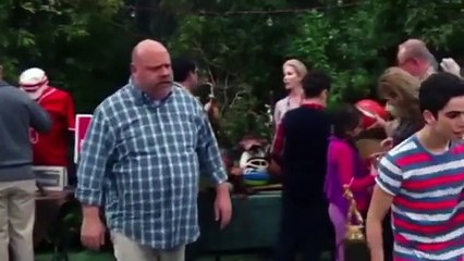 Jessie 4x08 What A Steal