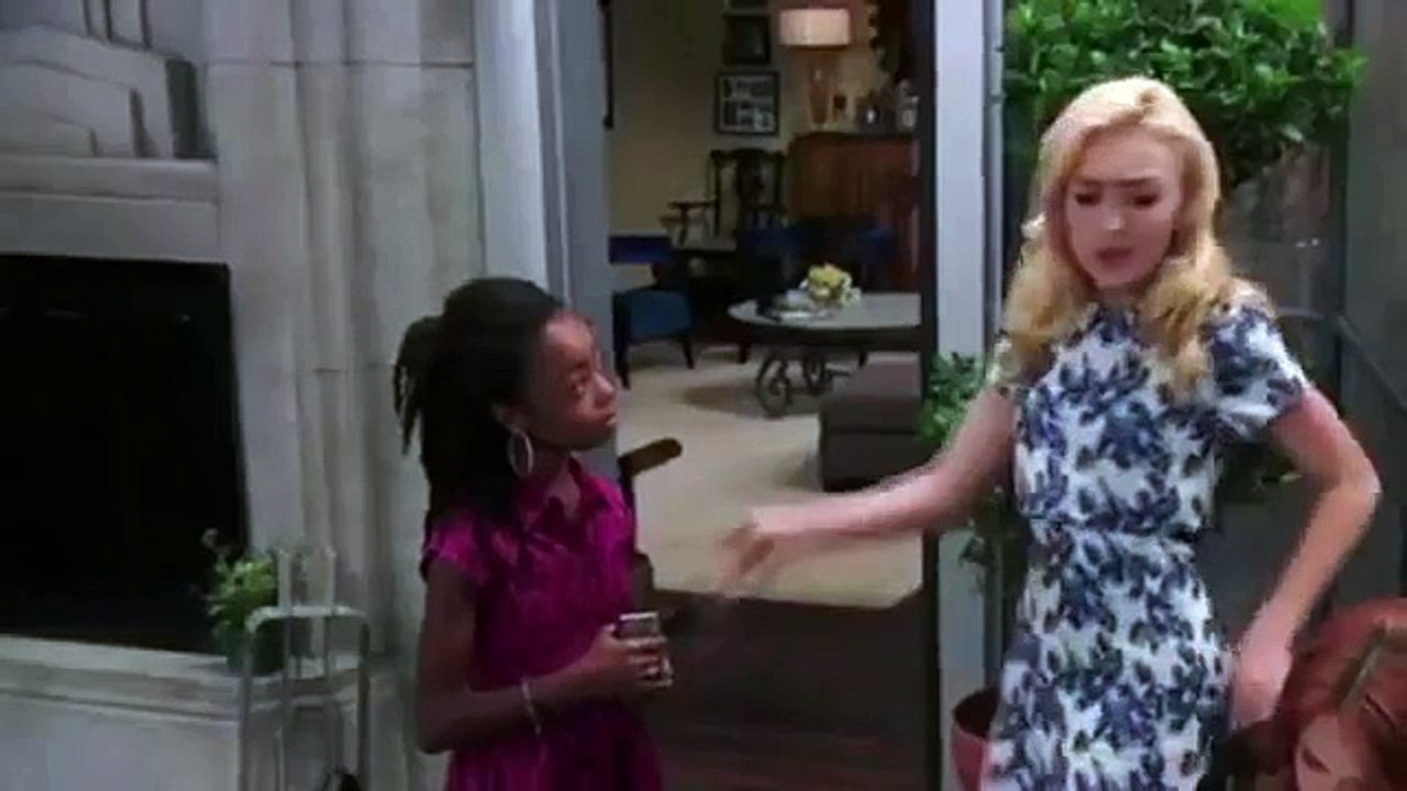 Jessie 4x06 Basket Case Dailymotion Video