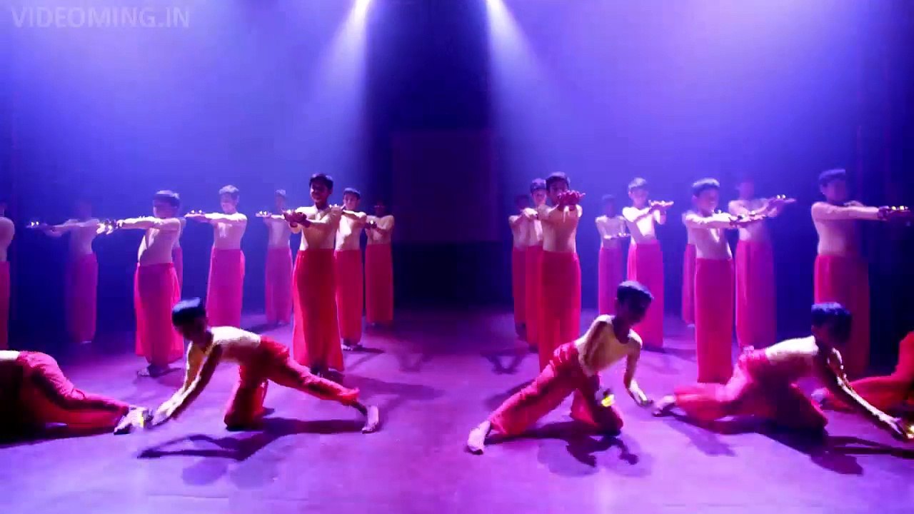 Deep Shiksha (Chalk N Duster) Full HD