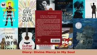 PDF Download  Diary Divine Mercy in My Soul Download Online