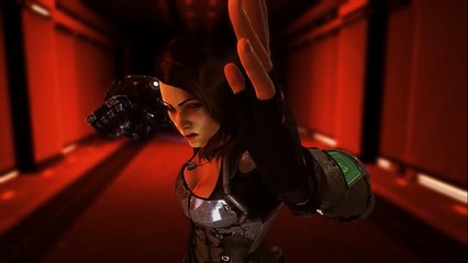 Bombshell 'Old Friends' Trailer