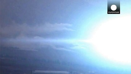 Hizbulá ataca a tropas israelíes en Chebaa y el Tsahal responde bombardeando la zona