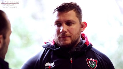 L'ITW de la Semaine : Alexandre Menini