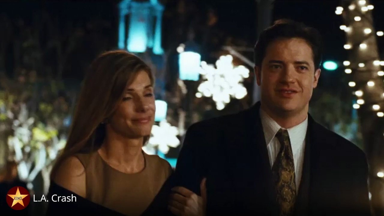 L.A. Crash -Autoszene