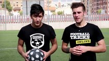 Guidakka - Trucos, videos y jugadas de Fútbol Sala/Futsal & Street Football Skills