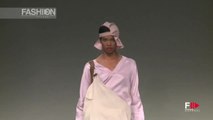 WITH South African Fashion Week AW 2016 by Fashion Channel